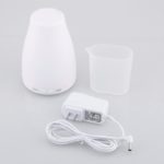 a portable aroma diffuser and its accessory